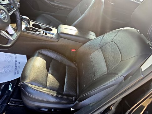 Used 2019 Nissan Altima 2.5 Platinum image 20