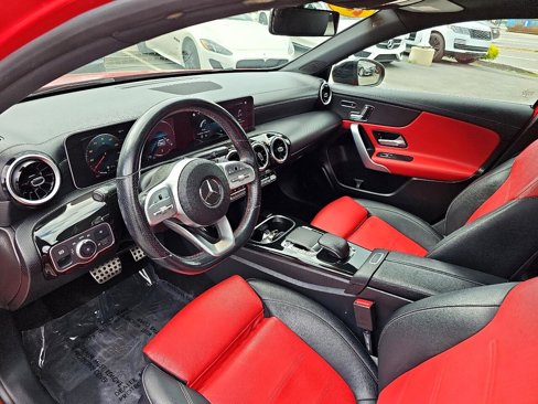 Used 2019 Mercedes-Benz A 220 image 47