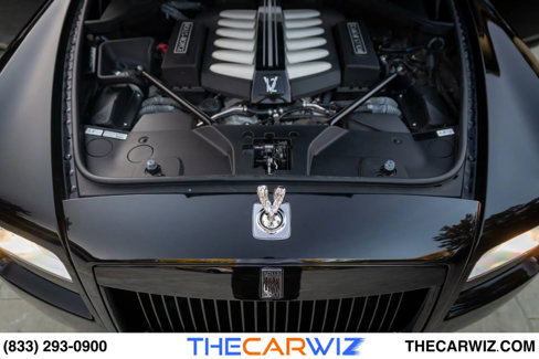 Used 2014 Rolls-Royce Ghost image 22
