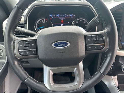Used 2021 Ford F150 XLT w/ Equipment Group 302A High image 21