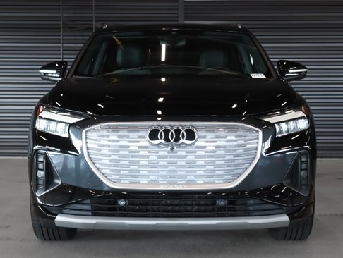 Certified 2023 Audi Q4 e-tron Premium Plus w/ Premium Plus image 13