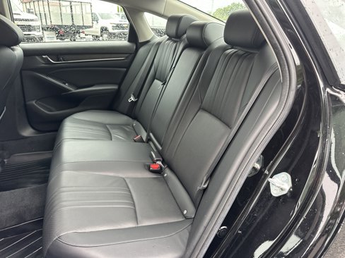 Used 2021 Honda Accord EX-L image 35