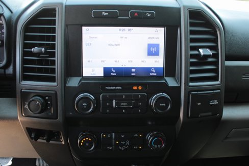 Used 2021 Ford F250 XL w/ STX Appearance Package image 17