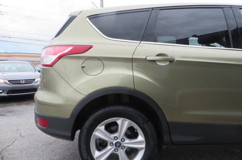 Used 2013 Ford Escape SE image 8