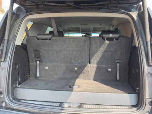Used 2020 Chevrolet Tahoe LT image 10