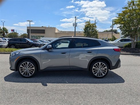 New 2026 BMW X2 xDrive28i w/ Technology Package image 7