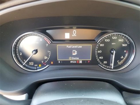 Used 2021 Cadillac XT4 Premium Luxury image 24