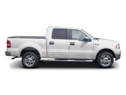 Used 2008 Ford F150 Lariat image 3