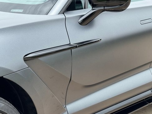 Used 2023 Aston Martin DBX 707 image 13