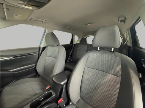 Used 2023 Kia Seltos LX image 33