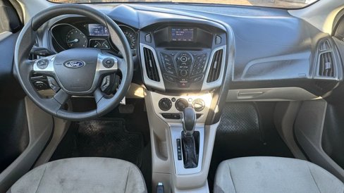 Used 2012 Ford Focus SE image 15