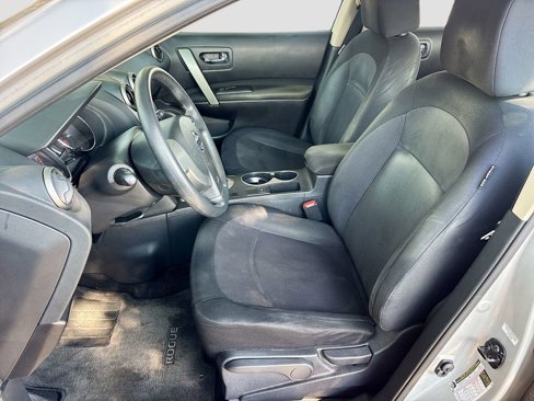 Used 2012 Nissan Rogue S image 18