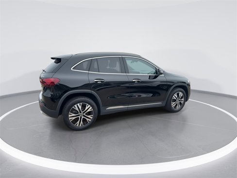 Certified 2025 Mercedes-Benz GLA 250 4MATIC image 8