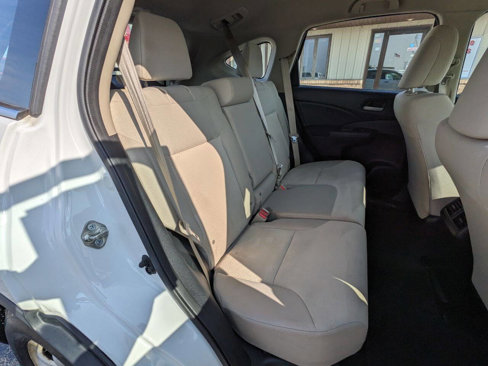 Used 2016 Honda CR-V LX image 13