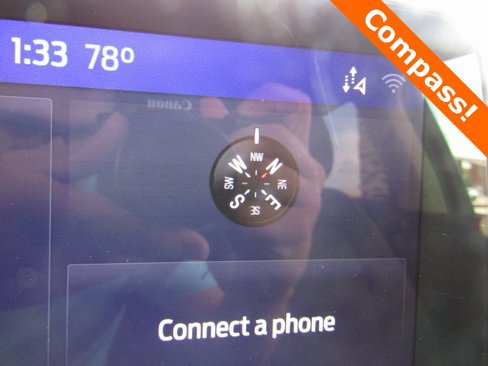 Used 2020 Ford Escape SE image 14