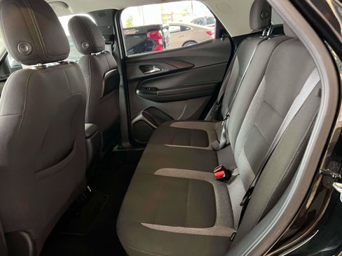 Used 2022 Chevrolet TrailBlazer LT w/ Convenience Package image 9
