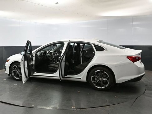 Used 2023 Chevrolet Malibu LT image 62