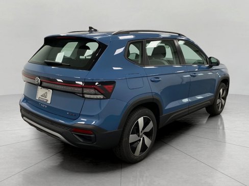 New 2025 Volkswagen Taos S image 3