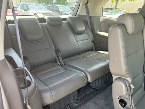 Used 2012 Honda Odyssey EX-L image 30