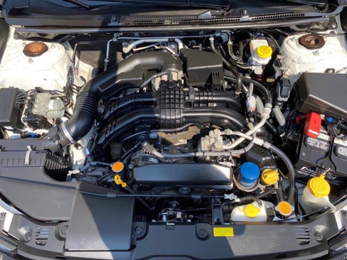 Used 2018 Subaru Impreza 2.0i Sport image 39