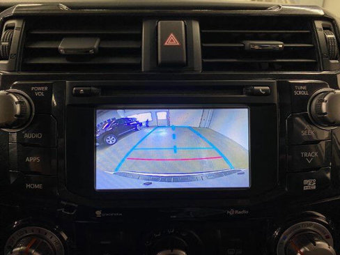 Used 2014 Toyota 4Runner Trail Premium image 26