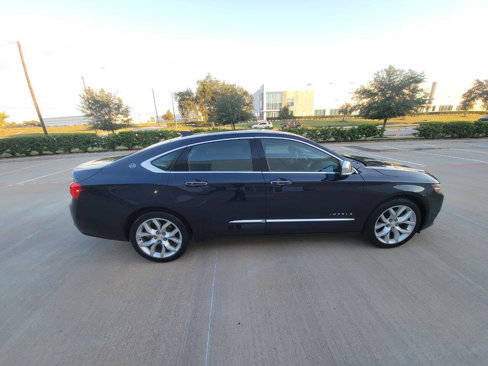 Used 2018 Chevrolet Impala Premier image 19