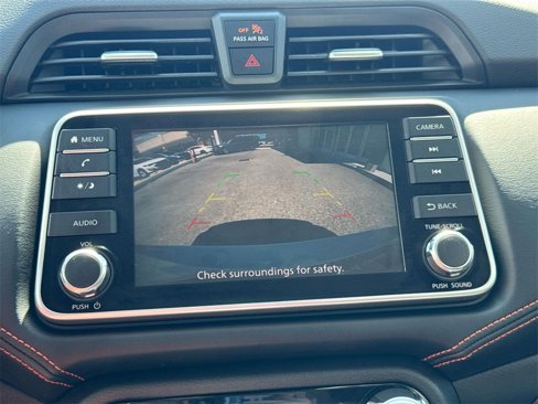 Used 2020 Nissan Versa SR w/ Electronics Package image 25
