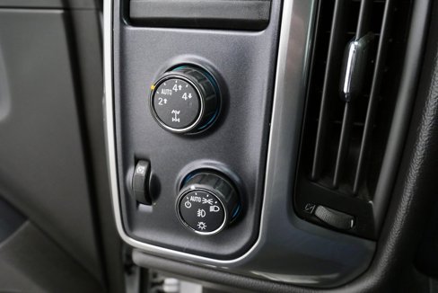 Used 2014 Chevrolet Silverado 1500 LT w/ LT Convenience Package image 25