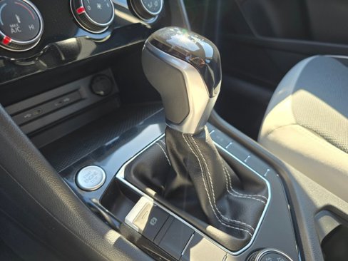 New 2025 Volkswagen Taos S image 33