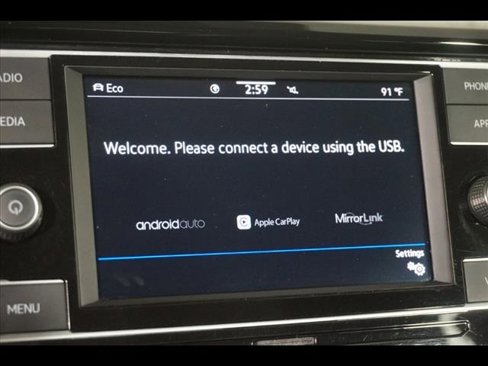 Used 2023 Volkswagen Taos S w/ Driver Assistance Package image 22