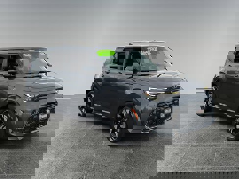 Used 2023 Kia Soul GT-Line w/ GT-Line Technology Package image 7