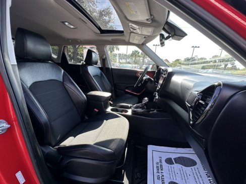 Used 2020 Kia Soul GT-Line Turbo image 24