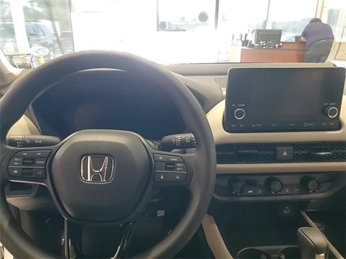 New 2025 Honda HR-V LX image 28