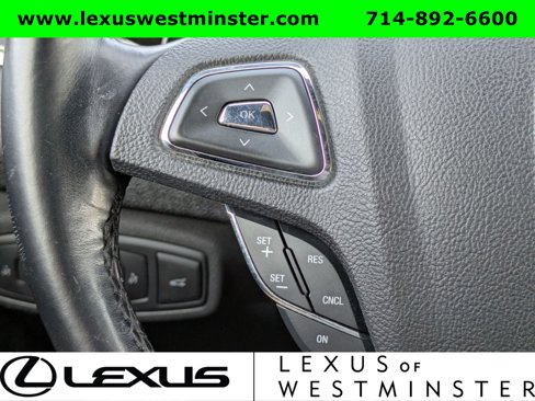 Used 2017 Lincoln MKC Select w/ Select Plus Package image 21