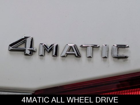 Used 2016 Mercedes-Benz E 350 4MATIC Wagon w/ Premium Package image 11