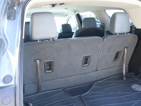 Used 2019 Buick Enclave Essence w/ Trailering Package, 5000 lbs. image 5