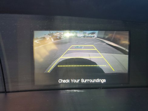 Used 2015 Honda Civic LX image 18