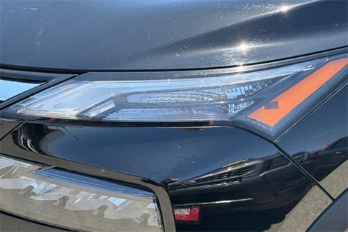Used 2024 Nissan Rogue SV image 52