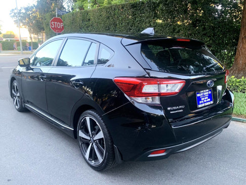 Used 2019 Subaru Impreza 2.0i Sport image 4