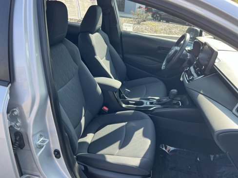 Used 2022 Toyota Corolla LE image 24