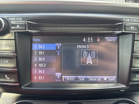 Used 2017 Toyota RAV4 LE image 24