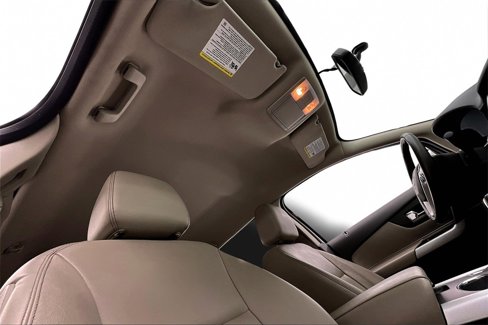 Used 2013 Ford Edge SEL image 22