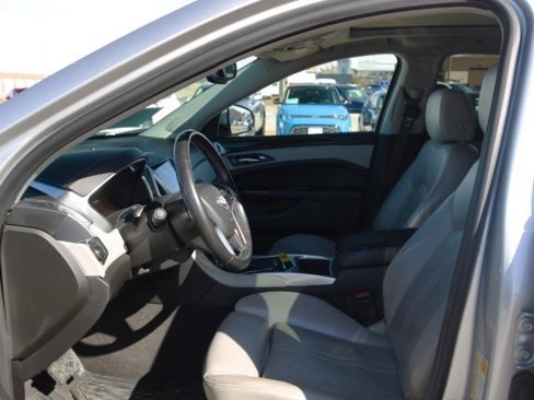 Used 2016 Cadillac SRX Premium w/ Driver Assist Package image 14