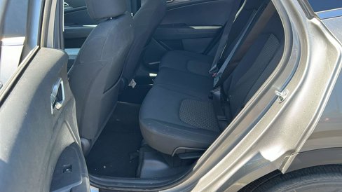 Used 2023 Kia Sportage LX image 21