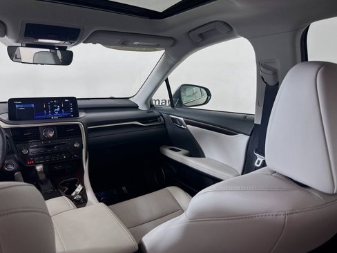 Used 2020 Lexus RX 350 AWD w/ Premium Package image 24