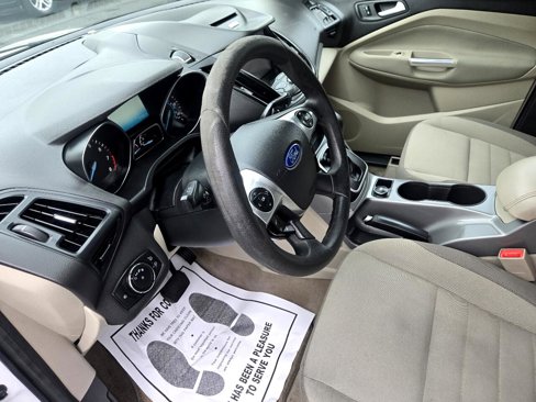 Used 2013 Ford Escape SE image 40