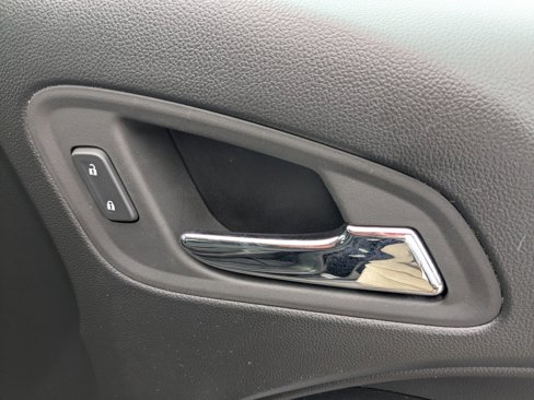 Used 2022 Chevrolet Colorado LT w/ LT Convenience Package image 34