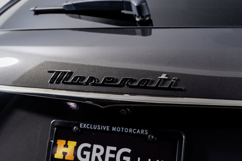 Used 2022 Maserati Levante GT image 14