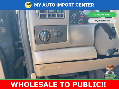 Used 2001 Ford F250 Lariat image 13