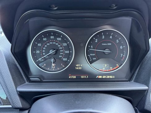 Used 2014 BMW M235i Coupe image 30